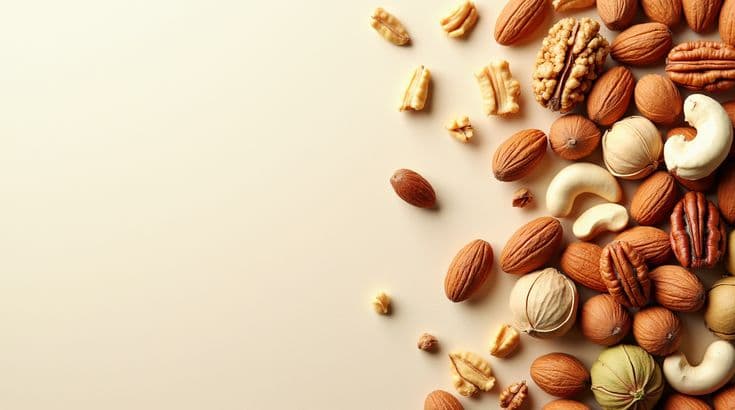 Maza Dry Fruits